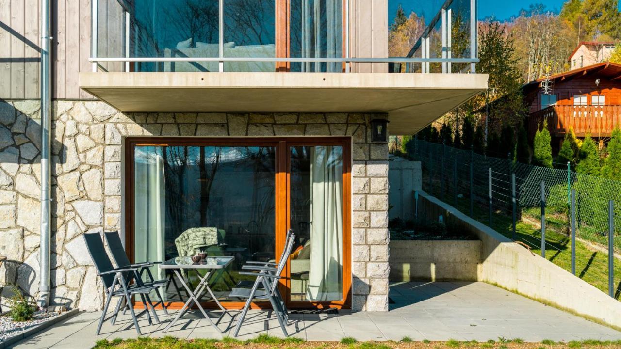 Apartamenty Everysky - Izerska 8 Szklarska Poreba Exterior photo