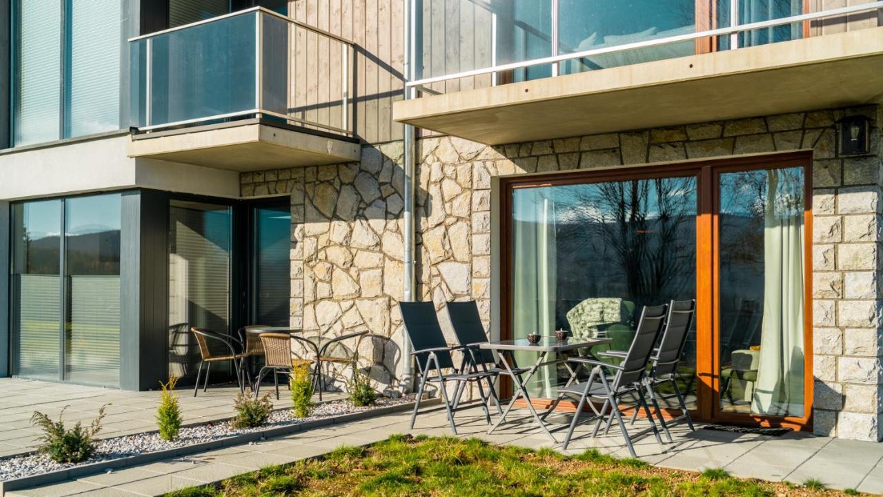 Apartamenty Everysky - Izerska 8 Szklarska Poreba Exterior photo