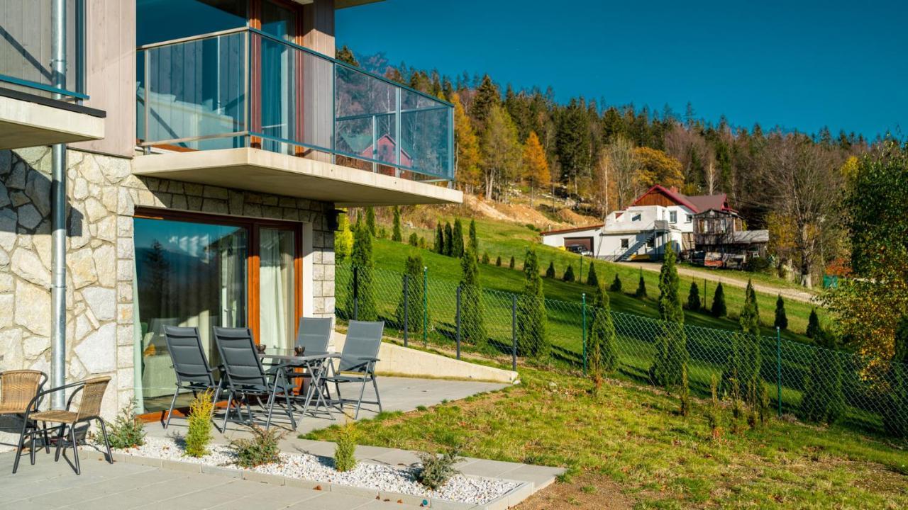 Apartamenty Everysky - Izerska 8 Szklarska Poreba Exterior photo