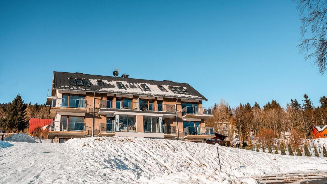 Apartamenty Everysky - Izerska 8 Szklarska Poreba Exterior photo